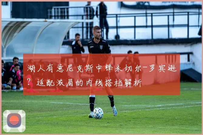 湖人有意尼克斯中锋米切尔-罗宾逊?适配浓眉的内线搭档解析